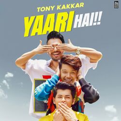 Cover of Yaari Hai