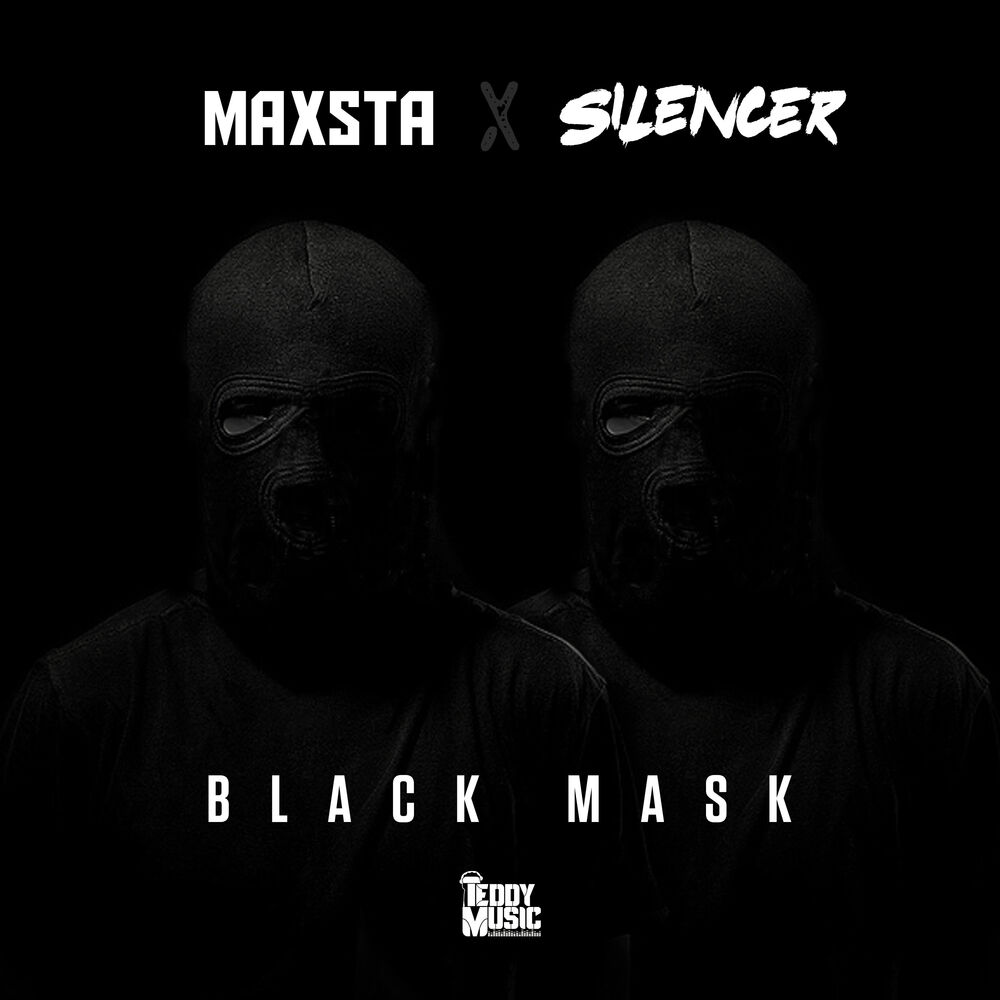 Picture of Black Mask