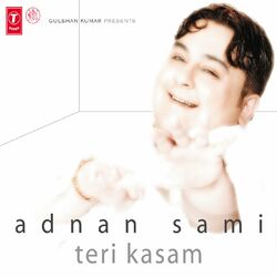 Cover of Teri Kasam