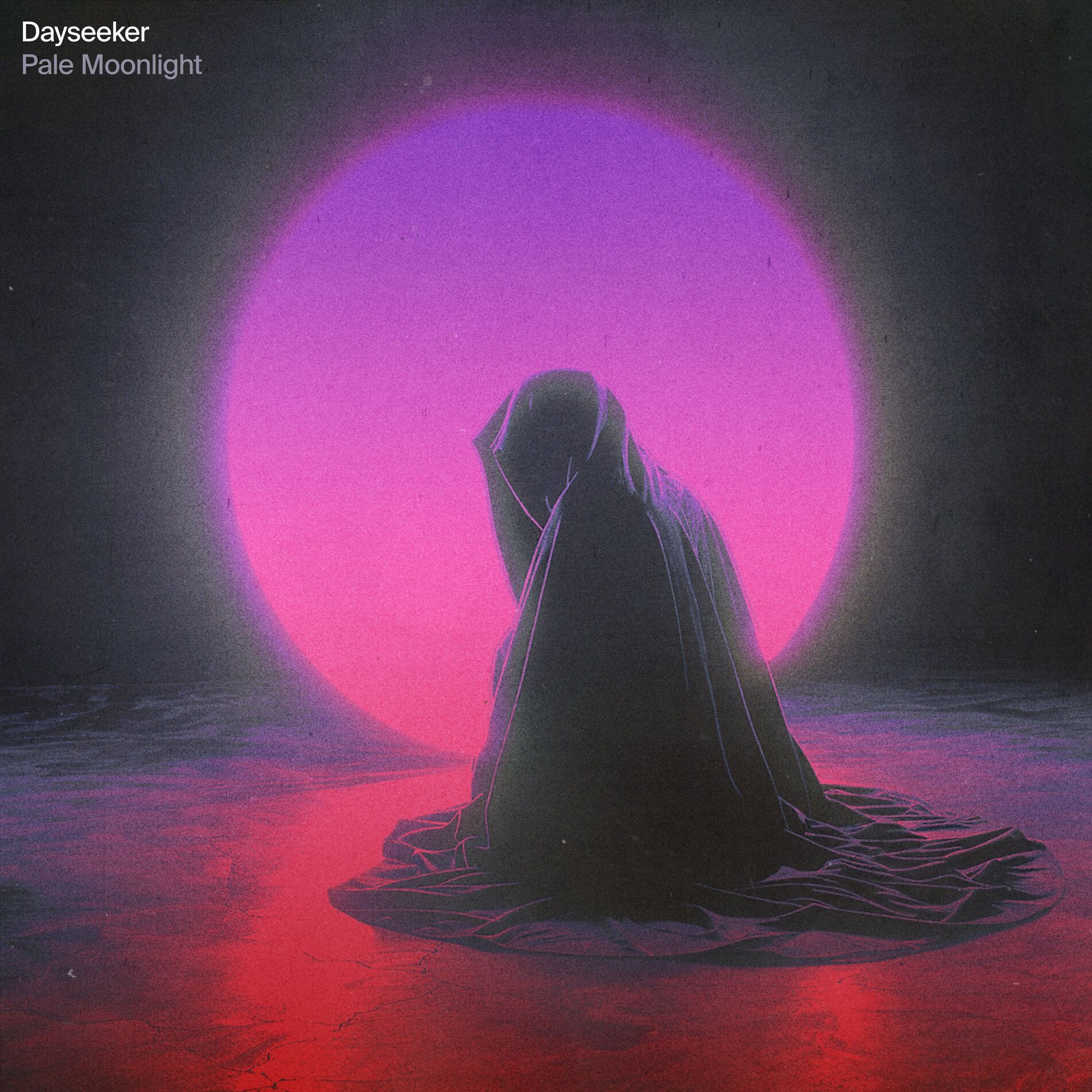 Album cover of Pale Moonlight