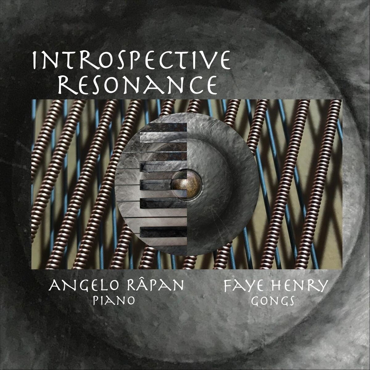 Album cover of Resonant Invocation