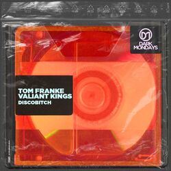 Cover of Discobitch