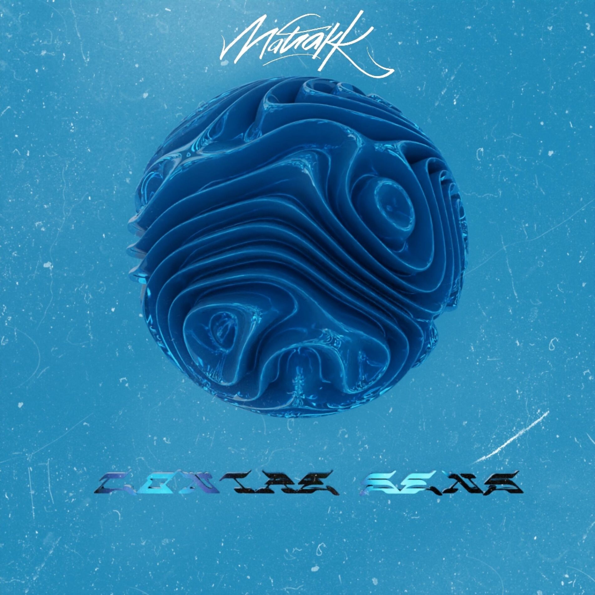 Album cover of Mon Amour (Part IV)