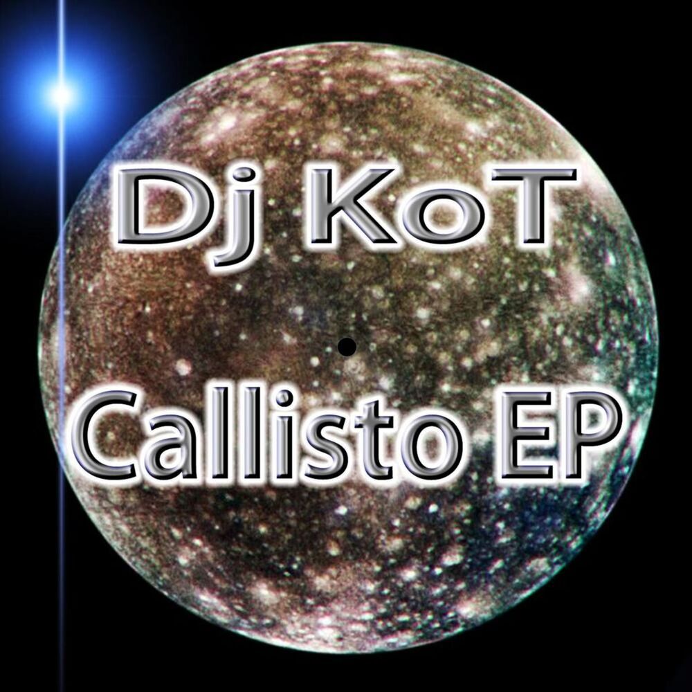 Picture of Callisto EP