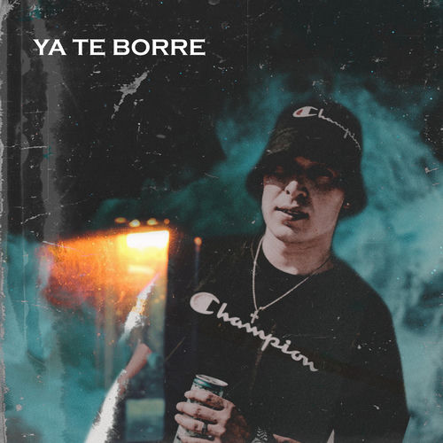 YA TE BORRE