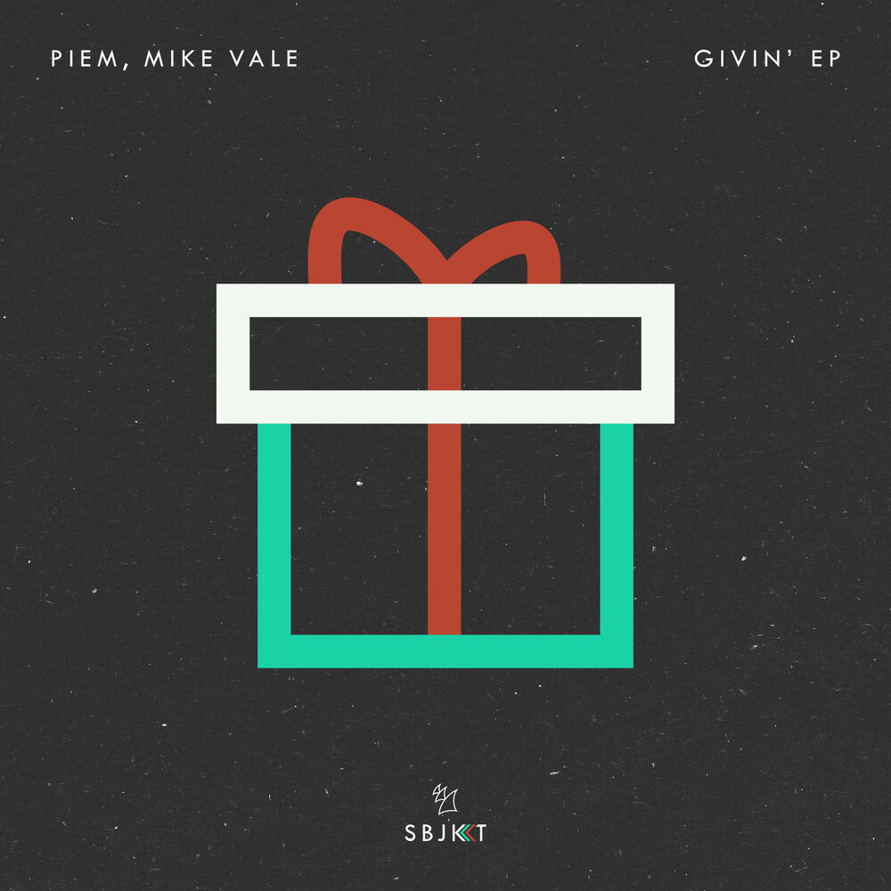 Picture of Givin' EP