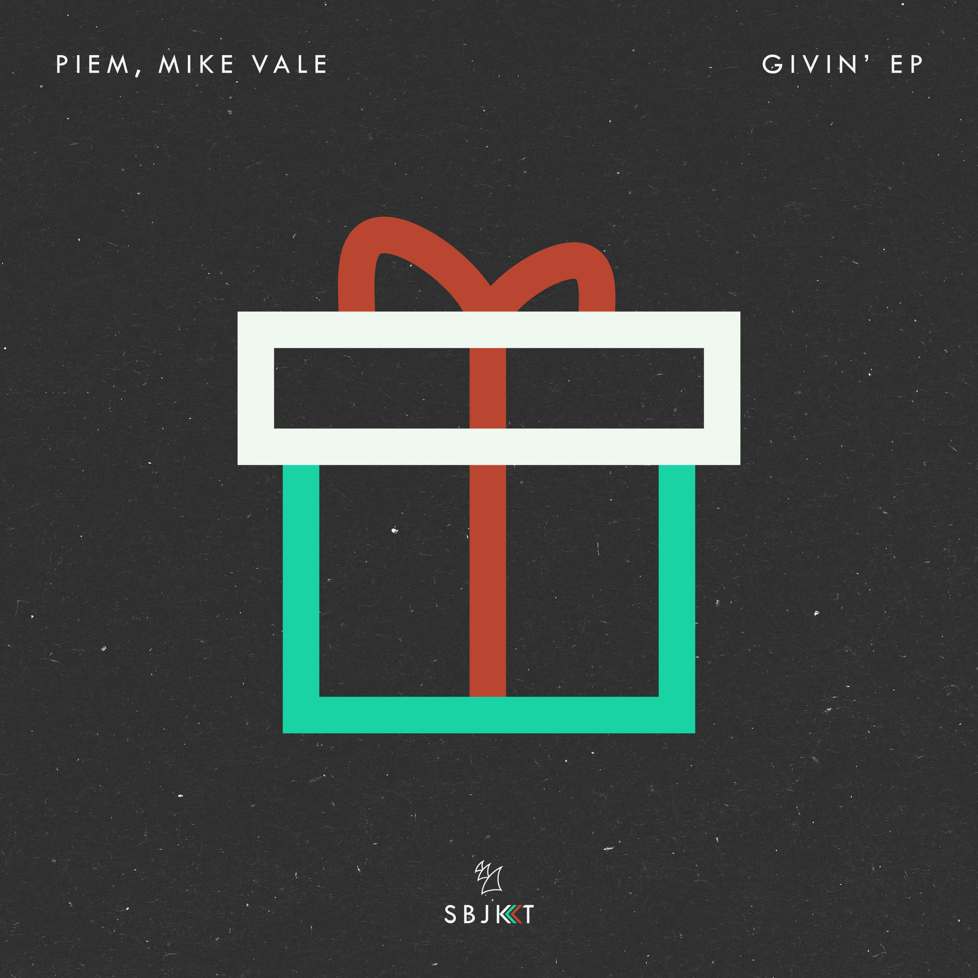 Album cover of Givin' EP