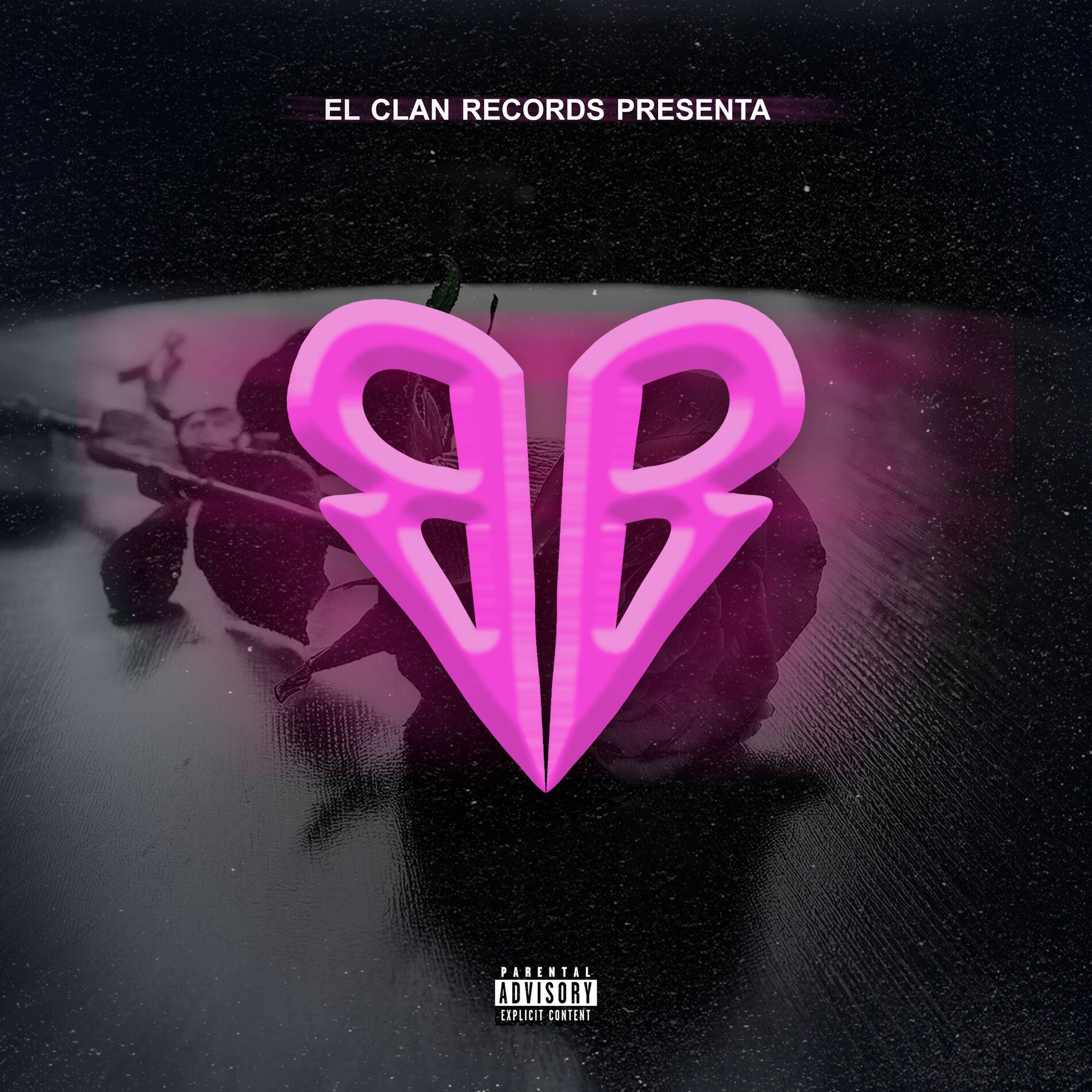 Album cover of BB