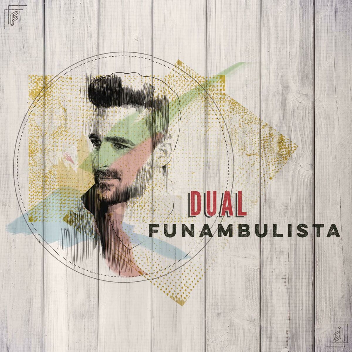 Album cover of Quiero Que Vuelvas (with Antonio Orozco)