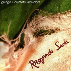 Cover of Rasgando Seda