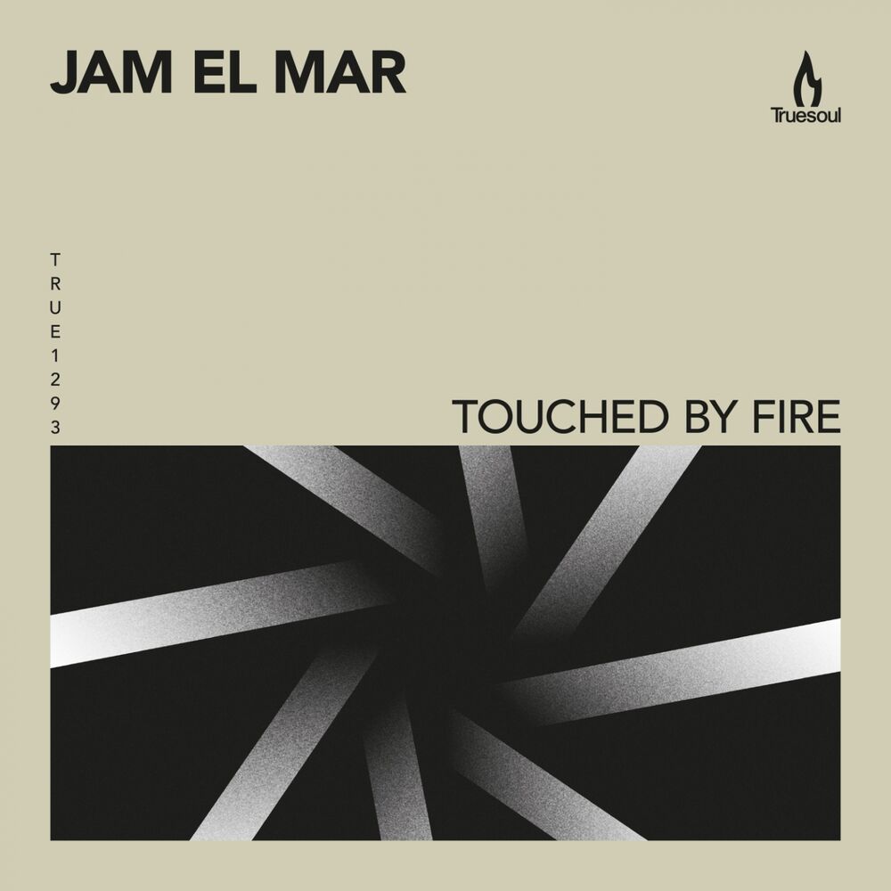 Picture of Touched by Fire