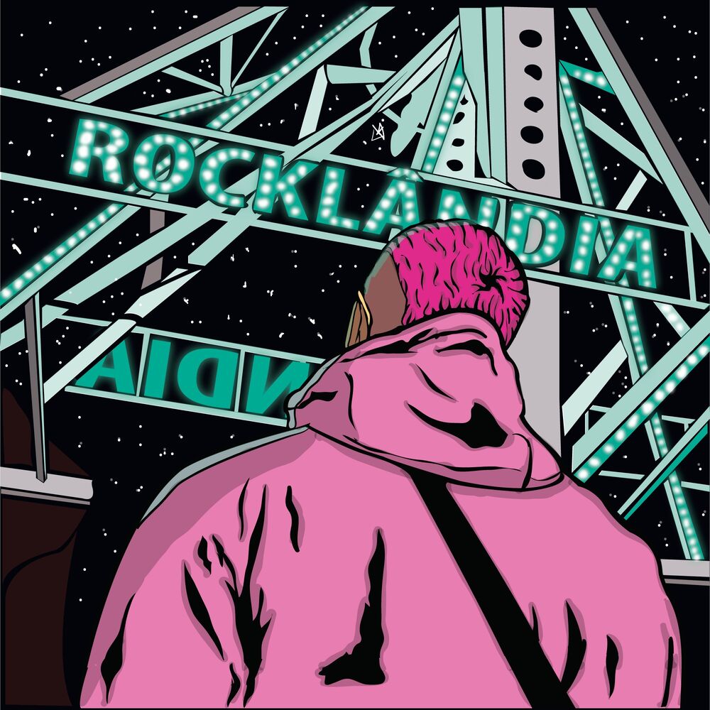 Picture of Rocklândia