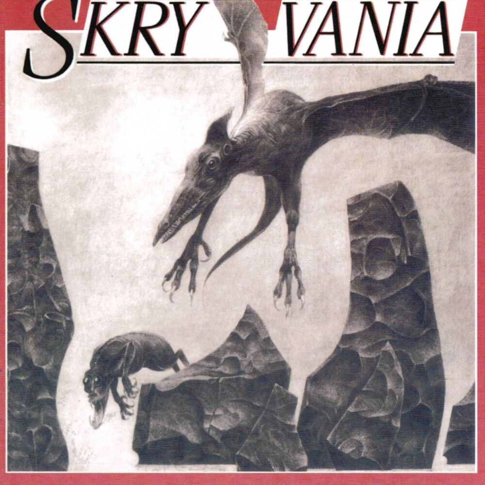 Picture of Skryvania