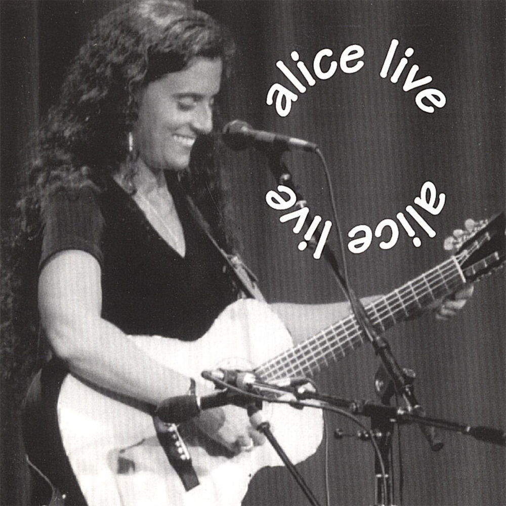 Picture of alice live