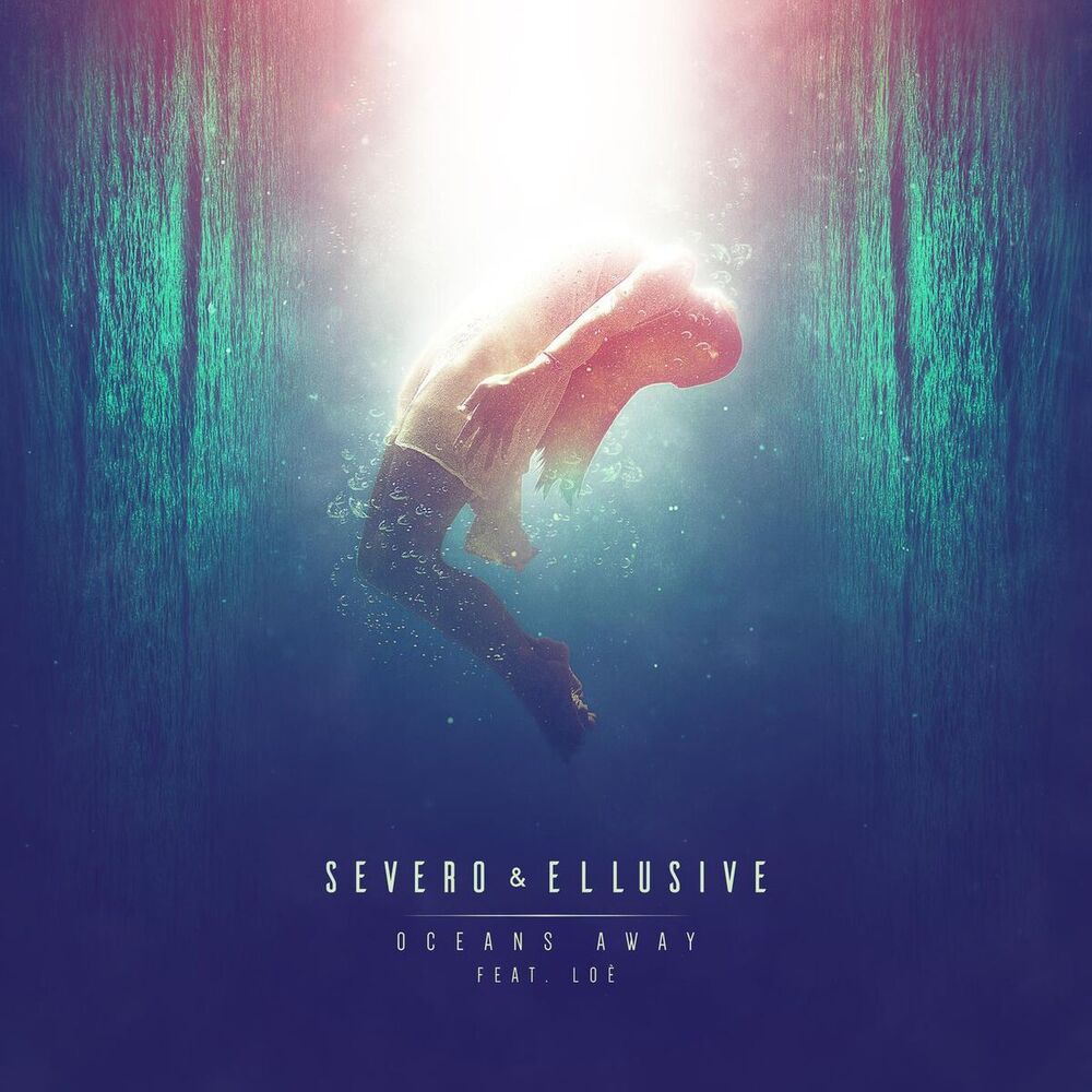 Picture of Oceans Away (feat. Loe)