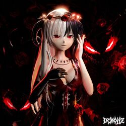 Cover of DEMONZ