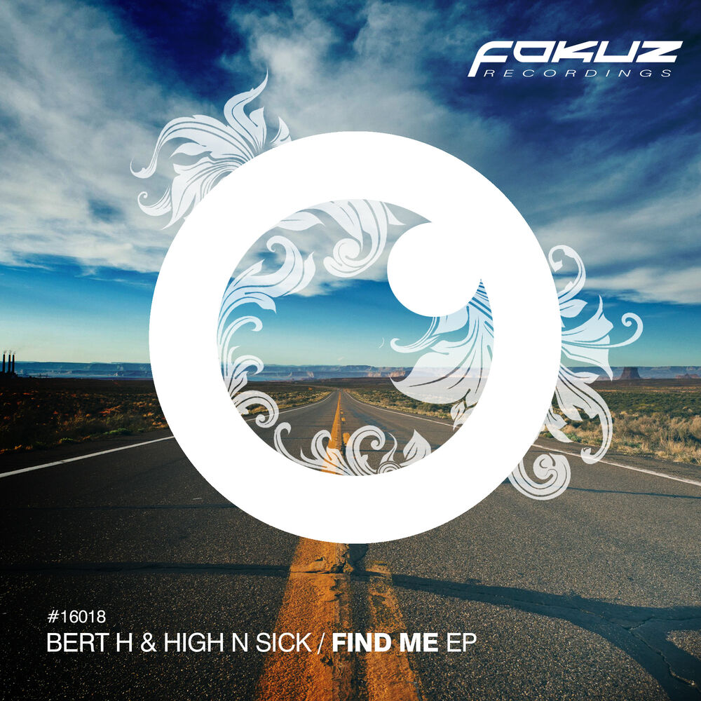 Picture of Find Me EP