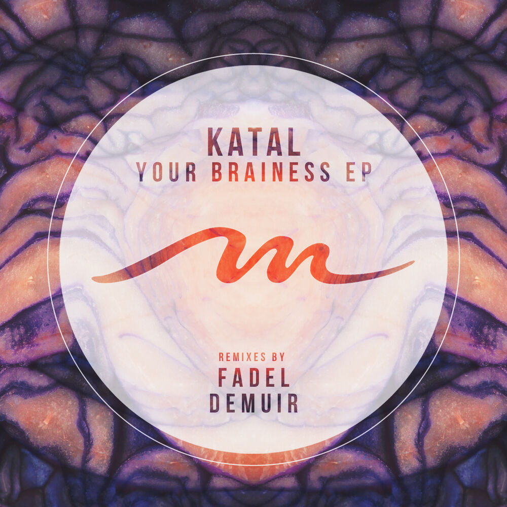 Picture of Your Brainess EP