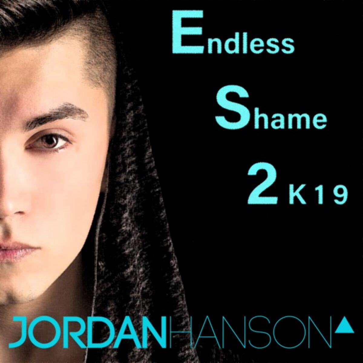 Album cover of Endless Shame 2k19