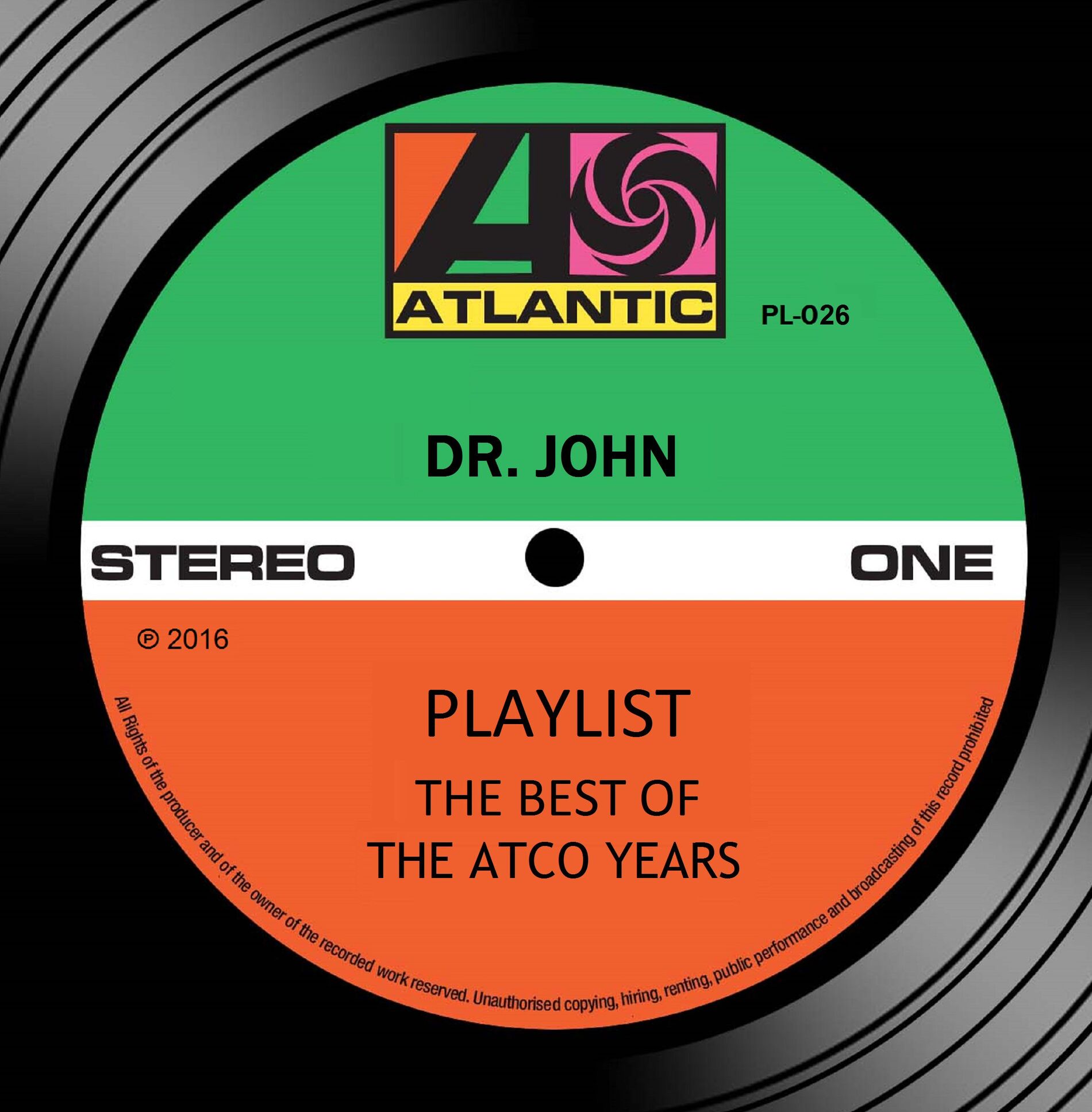 Dr. John: albums, songs, concerts | Deezer