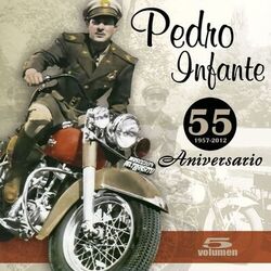 Cover of 55 Aniversario (Vol. 5)