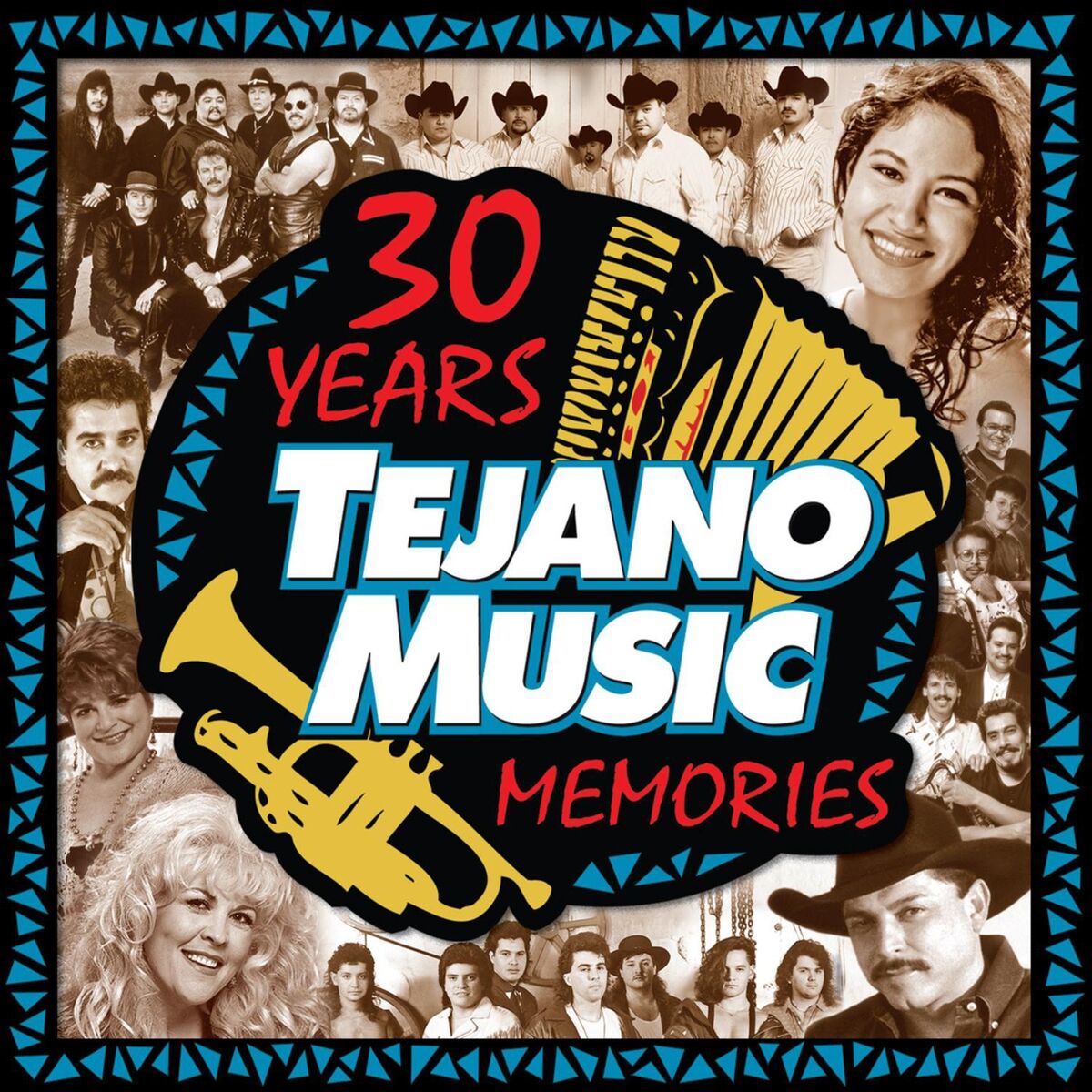 Album cover of Con Brazos Abiertos