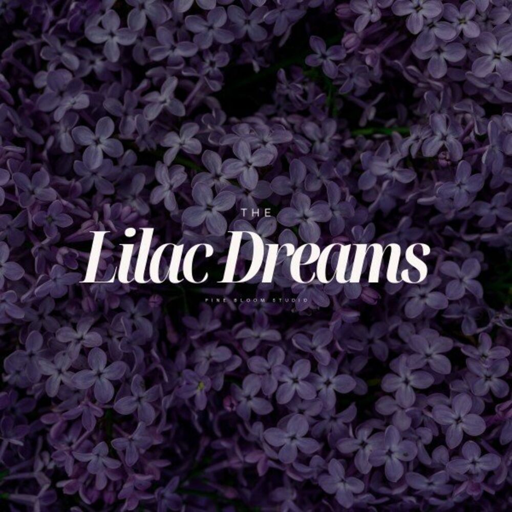 Picture of The Lilac Dreams