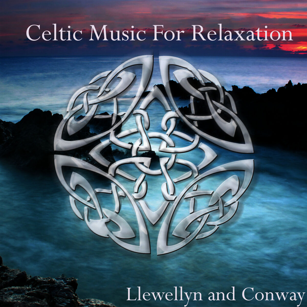 Album cover of Celtic Music for Relaxation