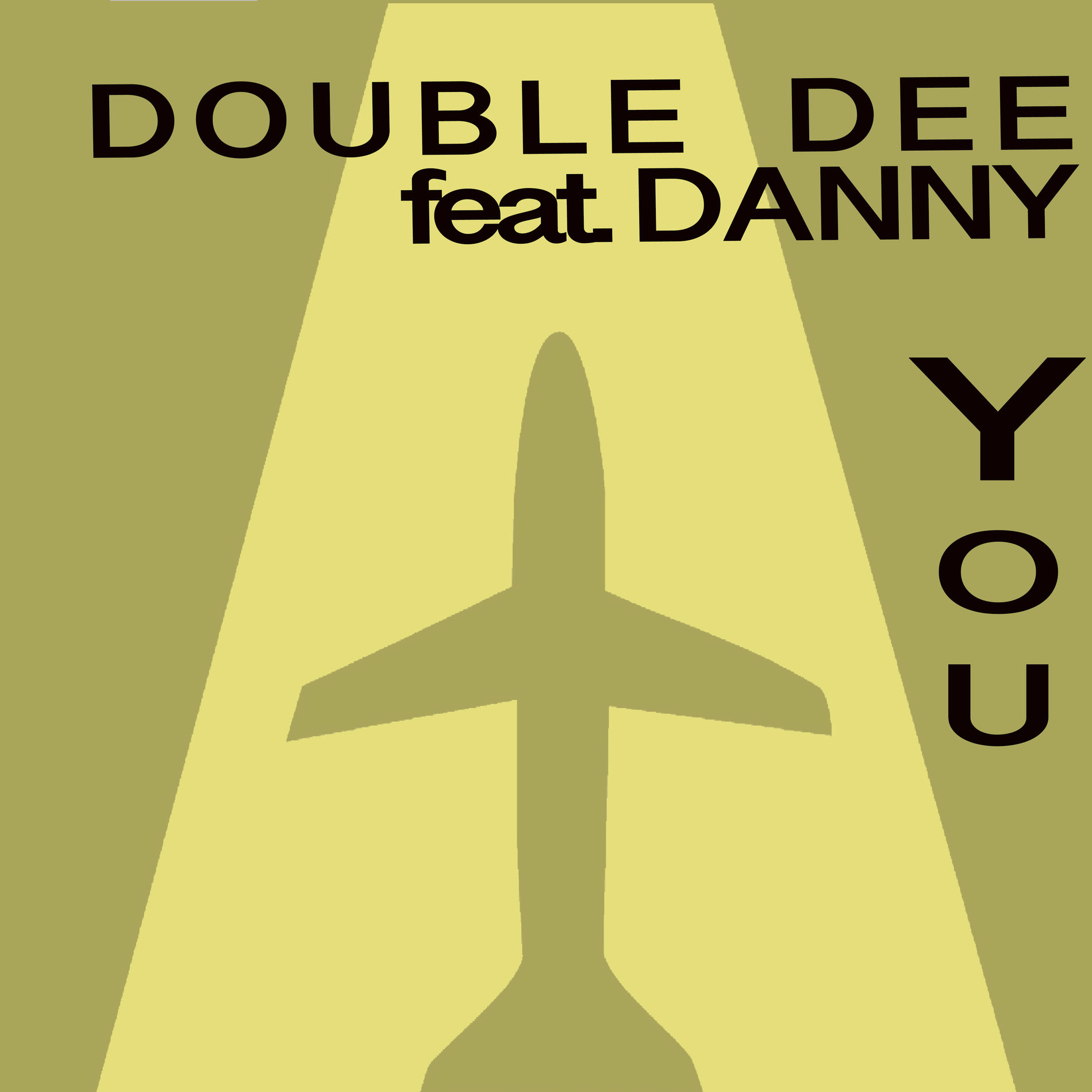 Album cover of You