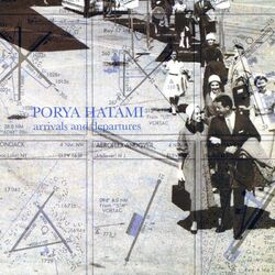 Cover of Arrivals And Departures
