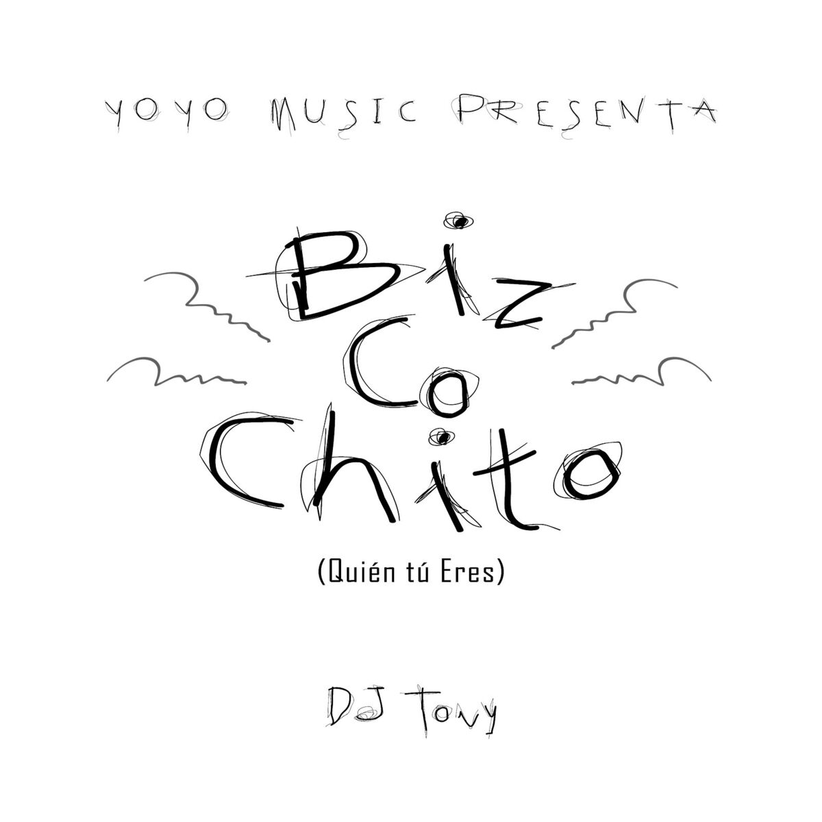 Album cover of Bizcochito (Quién Tú Eres)