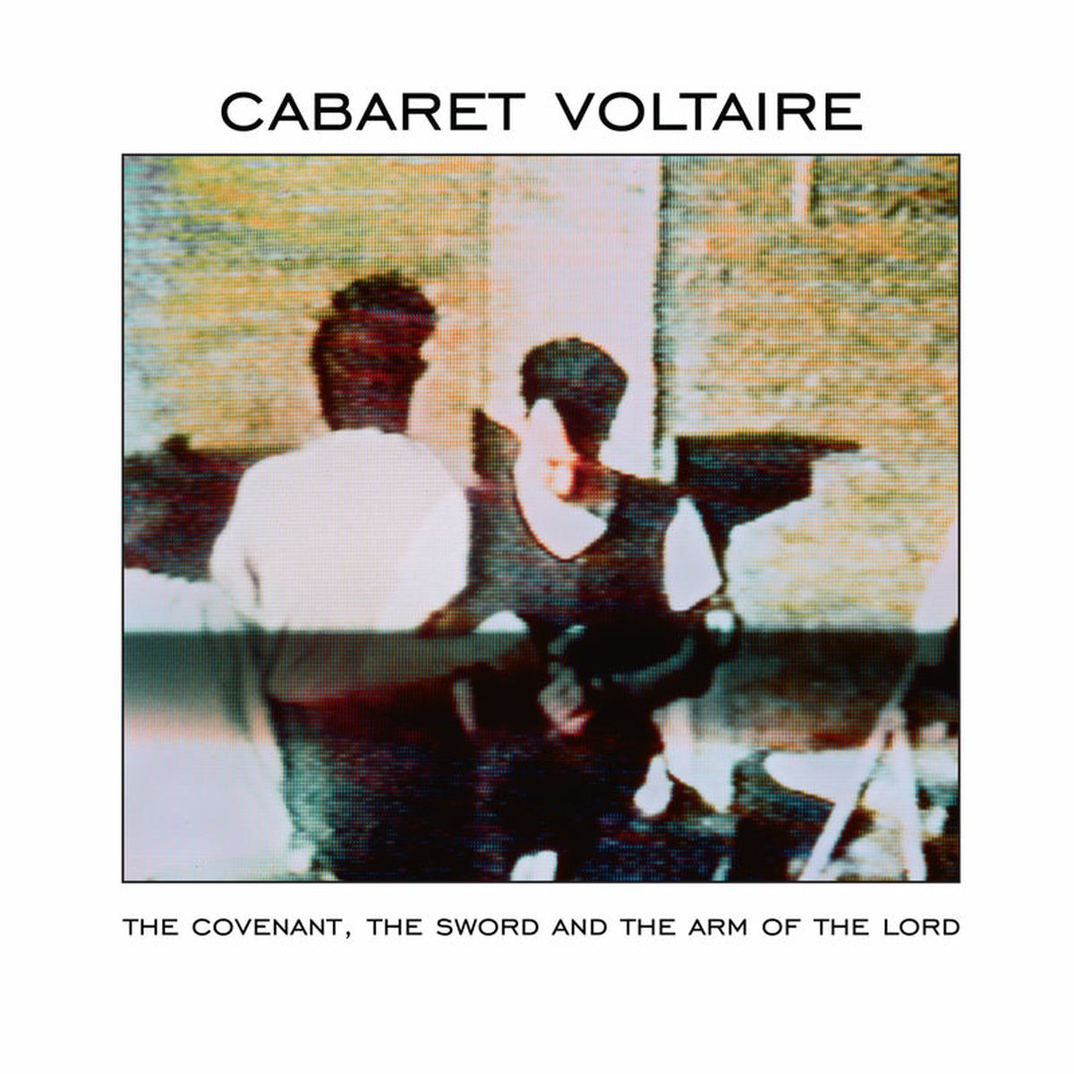 Album cover of I Want You