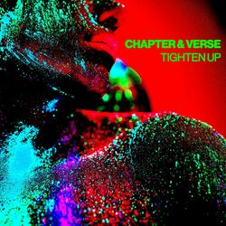 Cover of Tighten Up