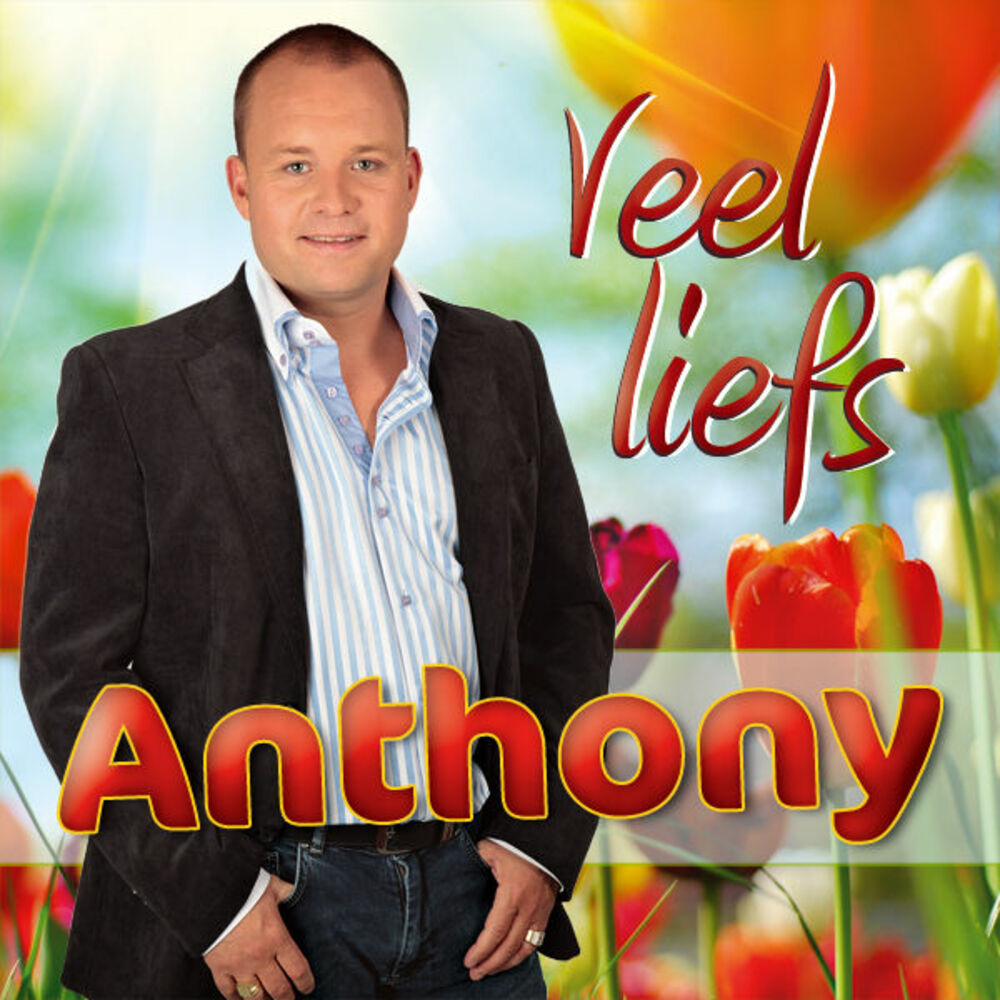 Picture of Veel liefs