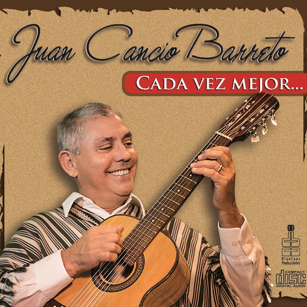Picture of Cada vez mejor