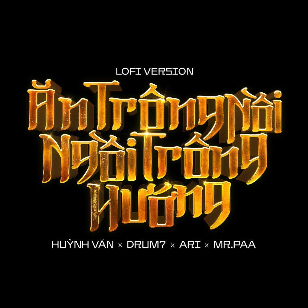 Picture of Ăn Trông Nồi Ngồi Trông Hướng (Lofi Version)