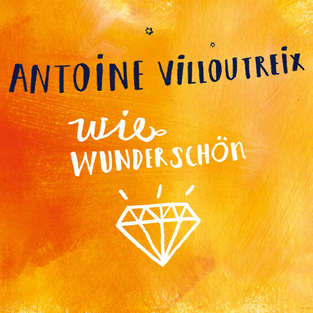 Picture of Wie wunderschön