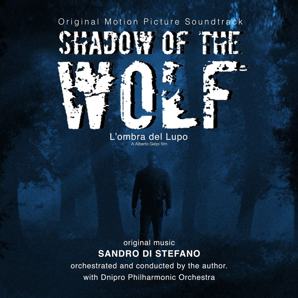 Picture of Shadow of the Wolf (Original Motion Picture Soundtrack)