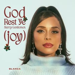Cover of God Rest Ye Merry Gentlemen (Joy)