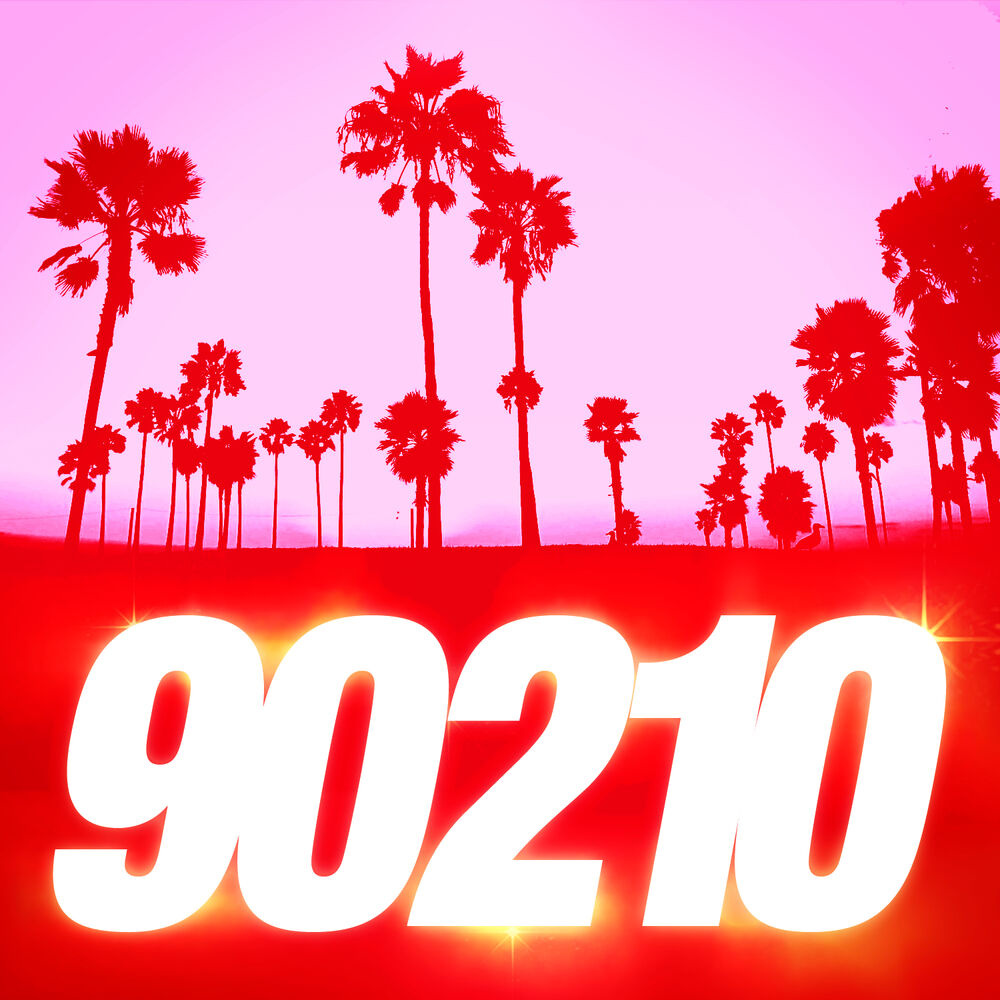 Picture of 90210 Beverly Hills : Nouvelle Génération (Générique / Thème Série Télé)
