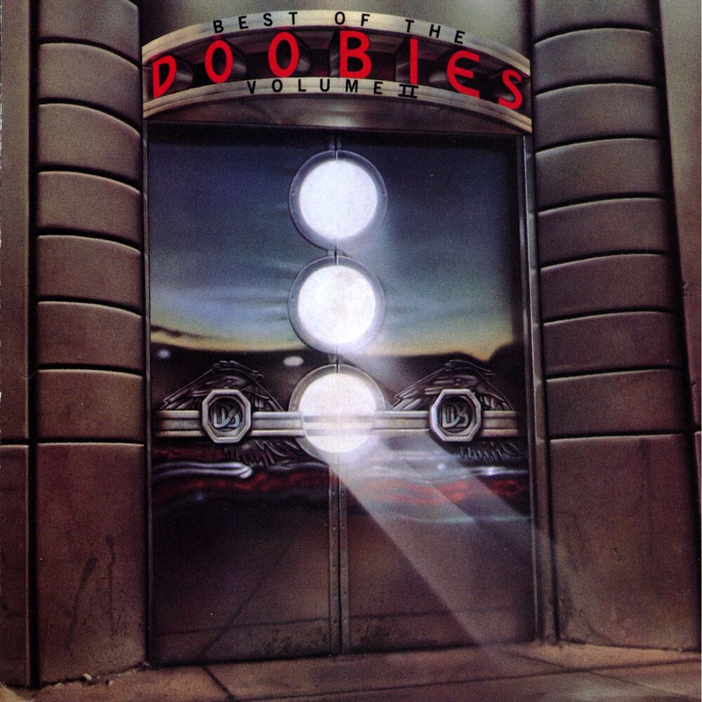 Picture of Best of The Doobies, Volume II