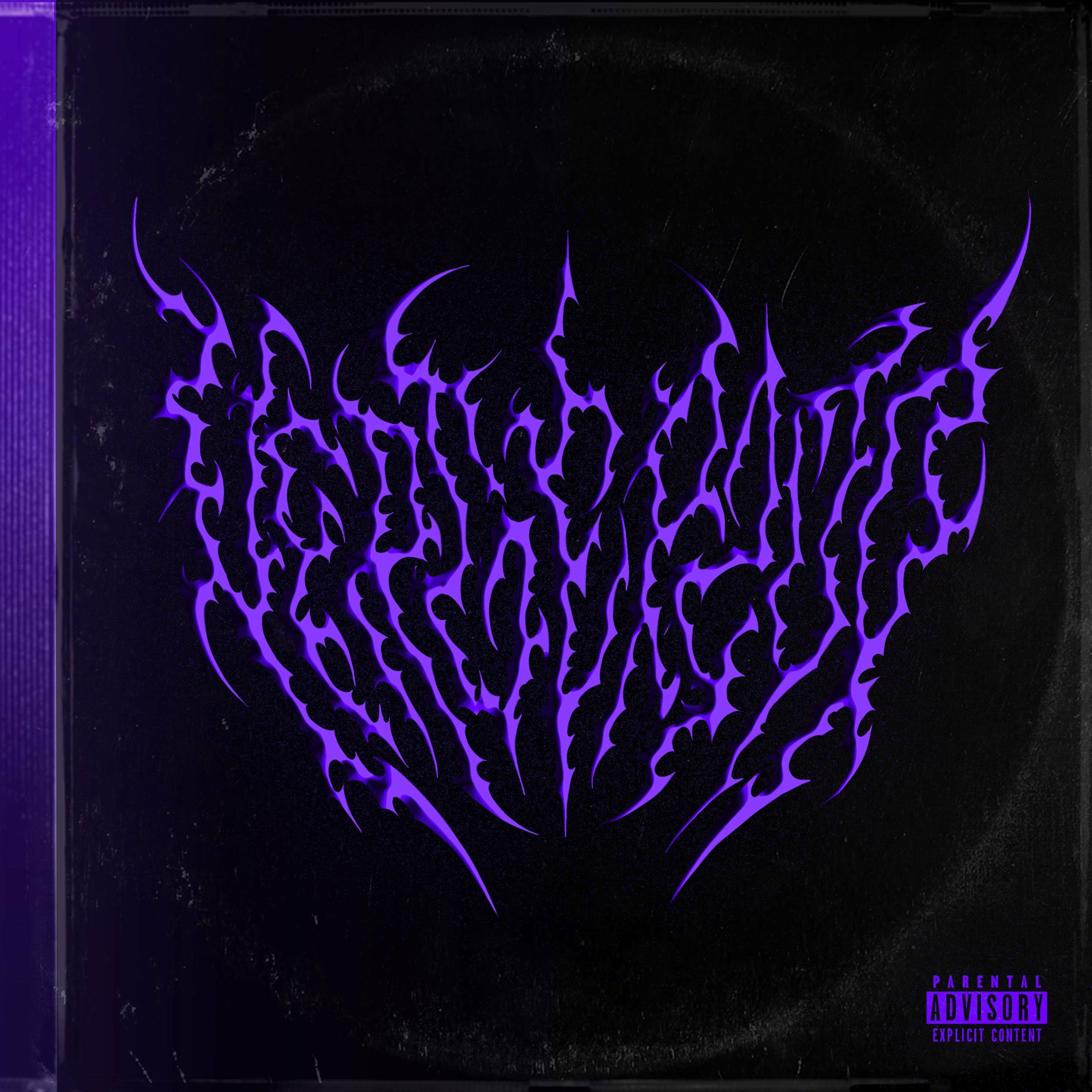 Album cover of VERGER ZOO