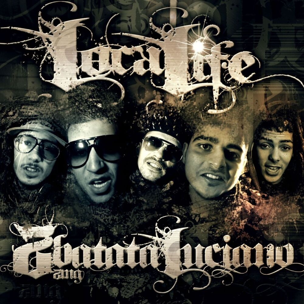 Picture of Loca Life (feat. Luciano)