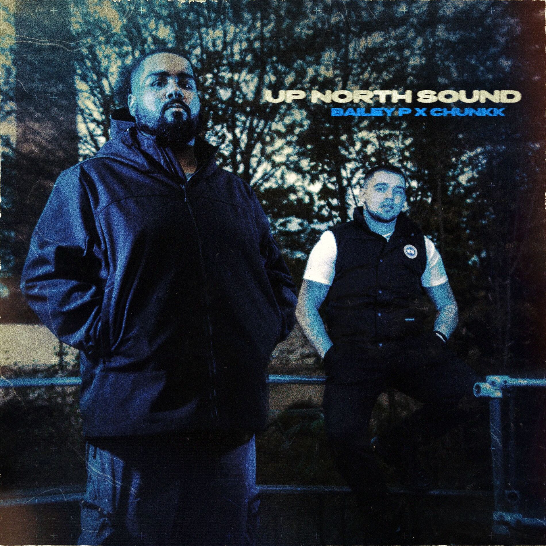 Album cover of Up North Sound