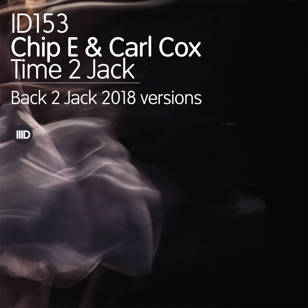 Picture of Time 2 Jack