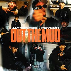 Cover of Out The Mud