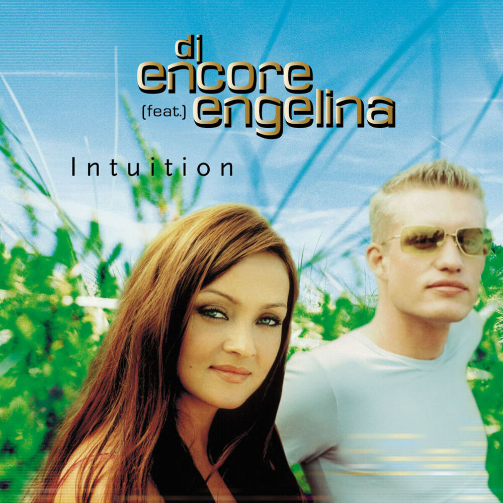 Picture of Intuition
