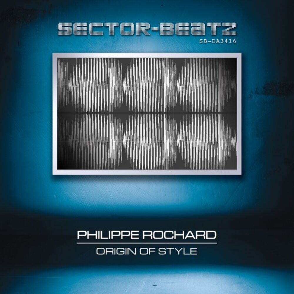 Picture of Origin of Style (Original Mix)