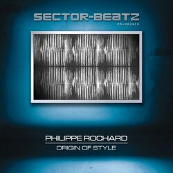 Cover of Origin of Style (Original Mix)