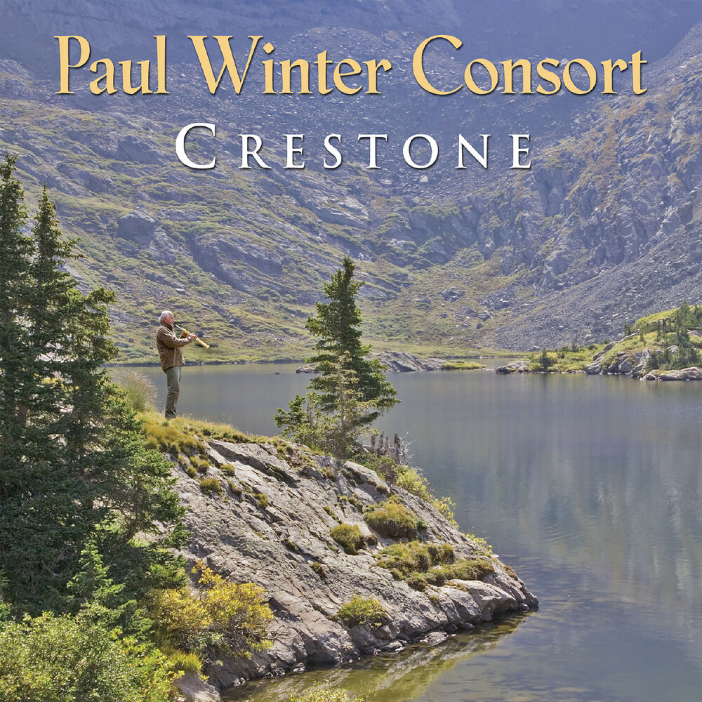Picture of Crestone